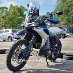 CFMOTO 800MTX