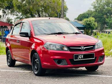 Proton Saga SV in Johor Bahru, JHR