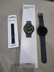 Samsung Galaxy Watch6 / Watch 6 Classic