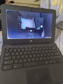 laptop ingin di jual