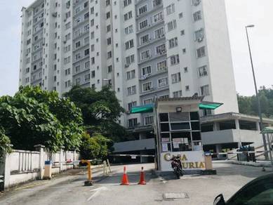 Condominium For Sale in Casa Suria