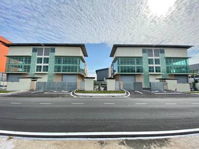 Warehouse / Factory For Sale in Shah Alam,SGR