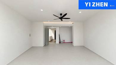 Condominium For Rent in Wellspring Residence