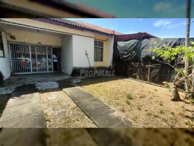 1-storey Terraced House For Sale in Seremban,NSN