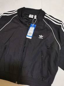 Adidas Track Top Women