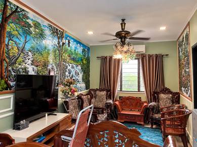 Flat For Sale in Pangsapuri Sri Penara