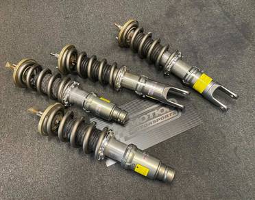 KYB Real Sports Damper Spec TR Honda EK9 Spoon EG6
