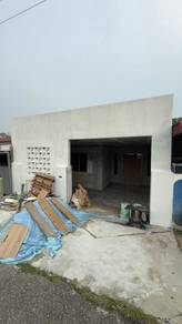 1-storey Terraced House For Sale in Johor Bahru,JHR