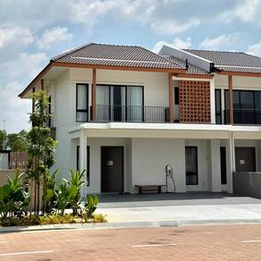 2-storey Terraced House  in Cyberjaya,SGR