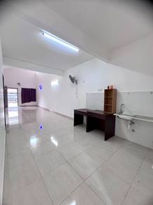 1-storey Terraced House For Sale in Bertam,PNG