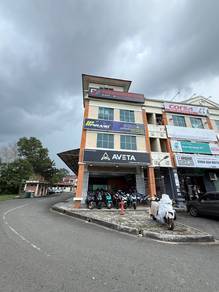 Shop lot For Rent in Inanam,SBH