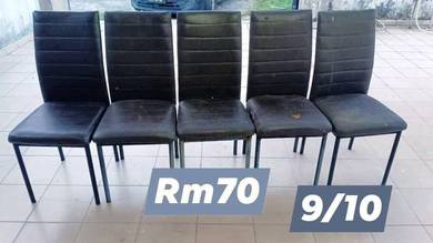 chairs