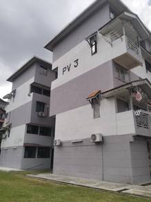 Apartment For Sale in Perdana Villa (Pandan Perdana)