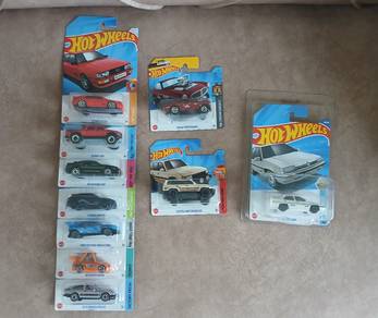 hotwheel untuk dijual