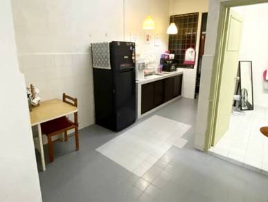 1-storey Terraced House For Rent in Masai,JHR