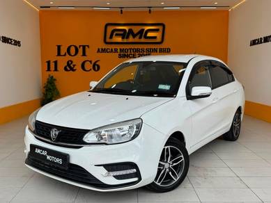 Proton Saga Premium PREMIUM AT in Sungai Besi, KUL