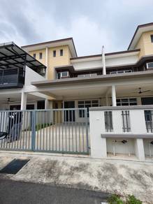 2-storey Terraced House For Rent in Semenyih,SGR