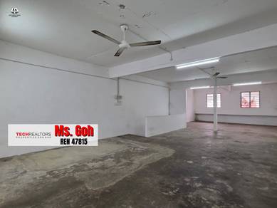 Shop lot For Rent in Kulim,KDH