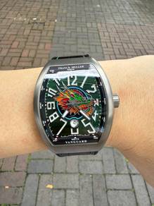 Franck Muller Vanguard 45 Dragon Ltd