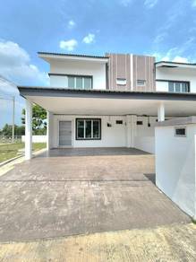 2-storey Terraced House For Sale in Puncak Alam,SGR