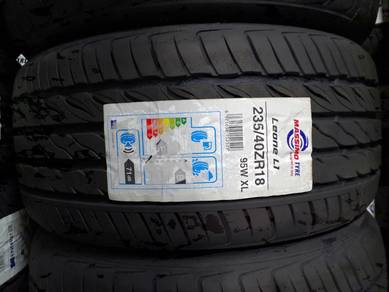 235/40/18 Massimo Leone L1 Tyre 2026 Tayar