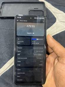 oppo A79 5g