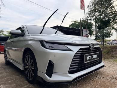 Toyota Vios G in Muar, JHR