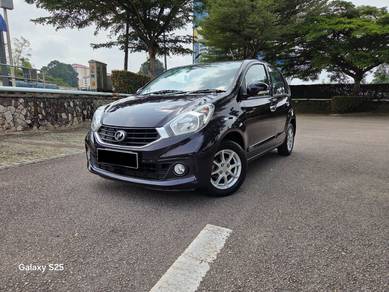 Perodua MyVi XT in Plentong, JHR