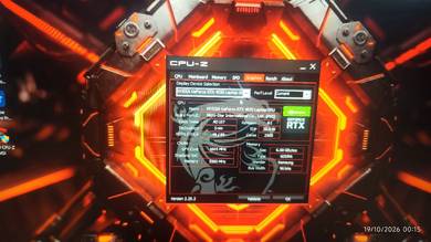 MSI Thin GF63 Gaming Laptop 