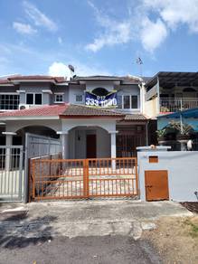 2-storey Terraced House For Sale in USJ,SGR