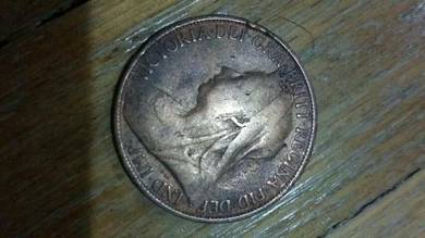 1899 Coin For Sale