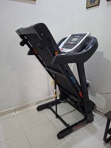 Ogawa Trek Pro 7.2 Treadmill