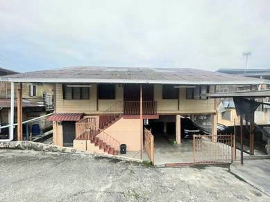 Bungalow House For Sale in Ampang,SGR