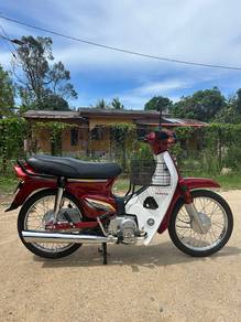 Honda EX5 Dream