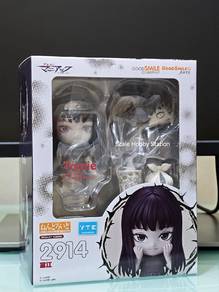Nendoroid Junji Ito Maniac Tomie 