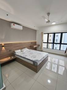 Service Residence For Rent in Astrum Ampang