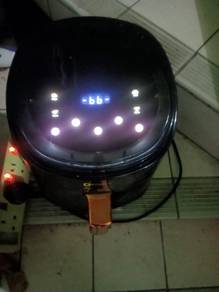 dessini air fryer