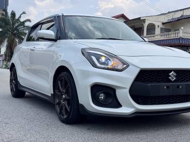 Suzuki Swift SPORT in Cheras, KUL