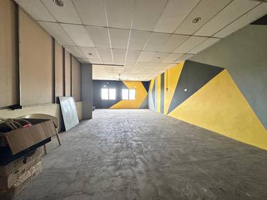 Shop lot For Rent in Sungai Petani,KDH