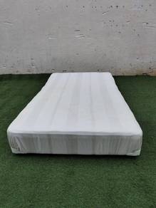 YE94D1 Katil Super Single Divan * No Headboard