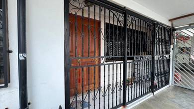 Apartment For Sale in Desa Green Apartment (Jelutong)