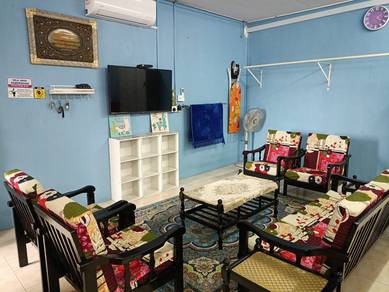 Colour Studio Sungai Udang Melaka