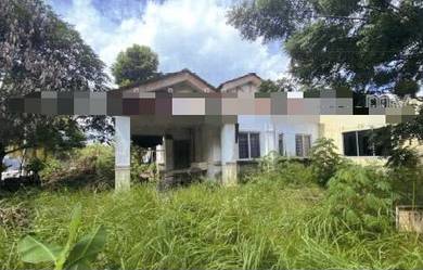 Semi-Detached House For Sale in Sungai Pelek,SGR