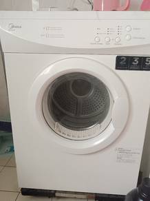 midea 7kg Dryer