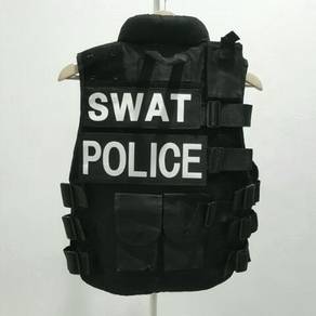 Swat Vest