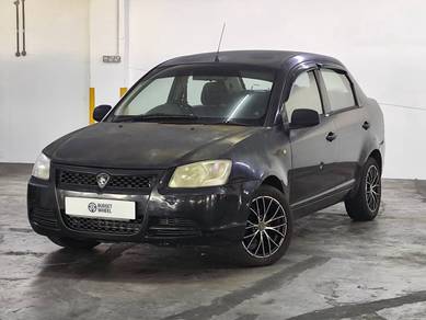 Proton Saga BASE LINE in Balakong, SGR