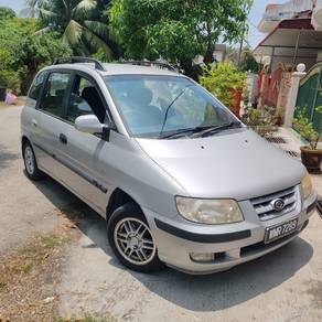 Inokom Matrix GL in Batu Gajah, PRK