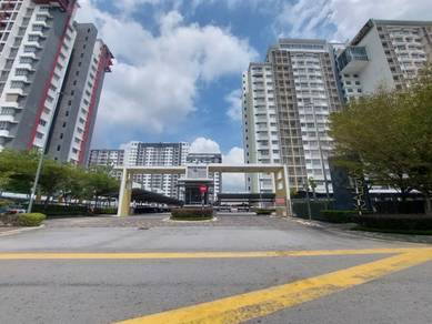 Condominium For Sale in Kalista 1