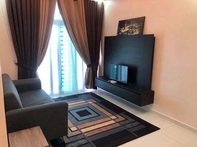 Apartment For Rent in Residensi Meru Raya (PR1MA @ Meru)