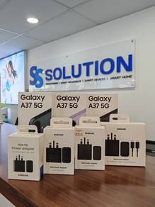 [NEW] SAMSUNG GALAXY A37 5G 12gb + 256gb